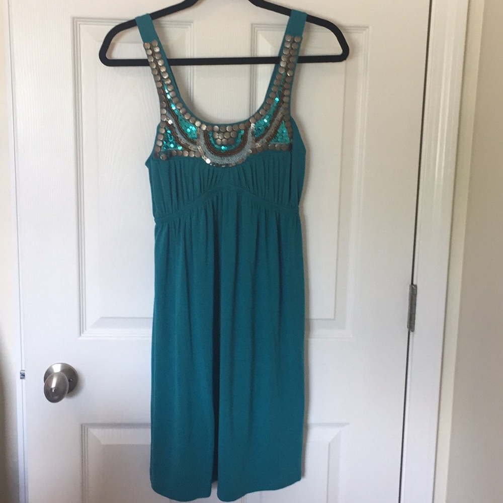 Summer Dress